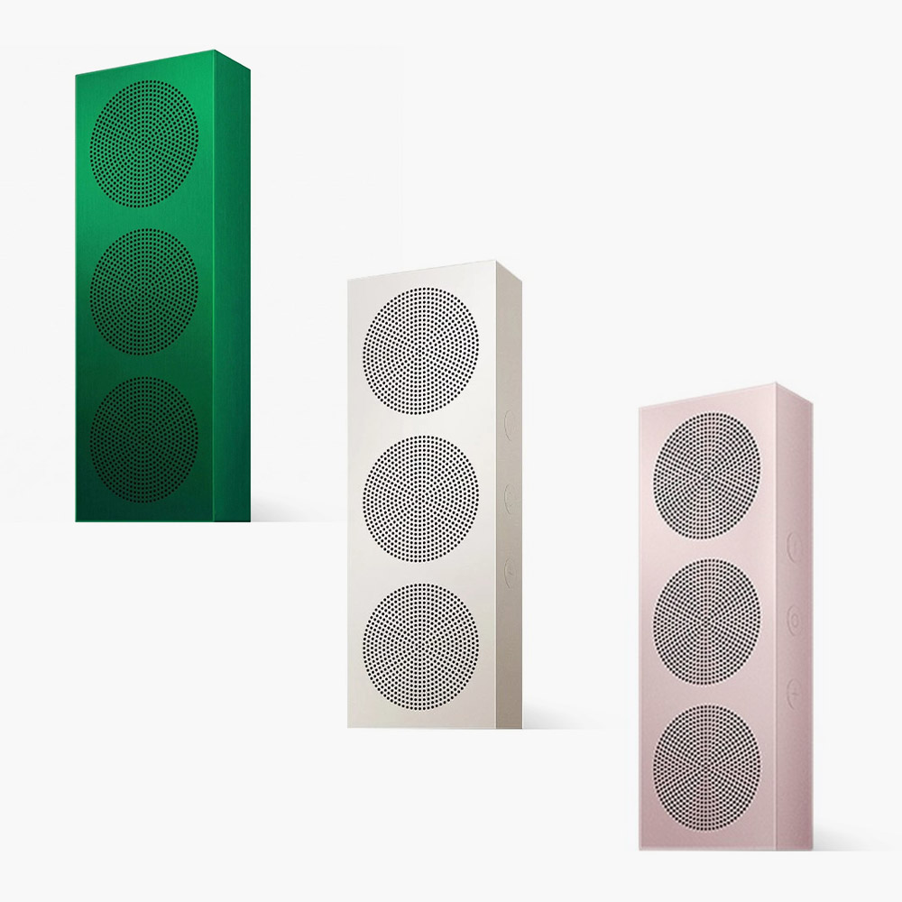 Ультратонкий звук нового уровня — Xiaomi Portable Bluetooth Speaker  