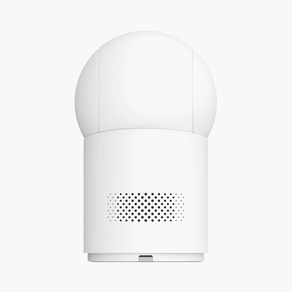 IP-камера Xiaomi Smart Camera 4 Zoom Version - умное видеонаблюдение с 4K-разрешением и оптическим зумом