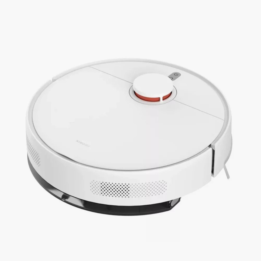 Робот-пылесос Xiaomi S40C с модулем для влажной уборки, поддержкой голосовых ассистентов и двойной системой позиционирования