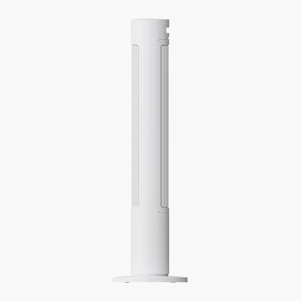 Напольный вентилятор Xiaomi Mijia DC Inverter Tower Fan 2 - прохлада нового поколения