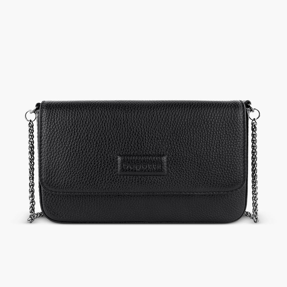 Сумка-шоппер Bugatti Elsa Shopper 49461001 — стиль и вместительность на каждый день