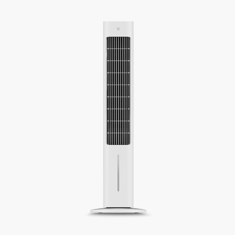 Умный вентилятор с эффектом естественного охлаждения Xiaomi Mijia Intelligent Evaporative Cooling Fan