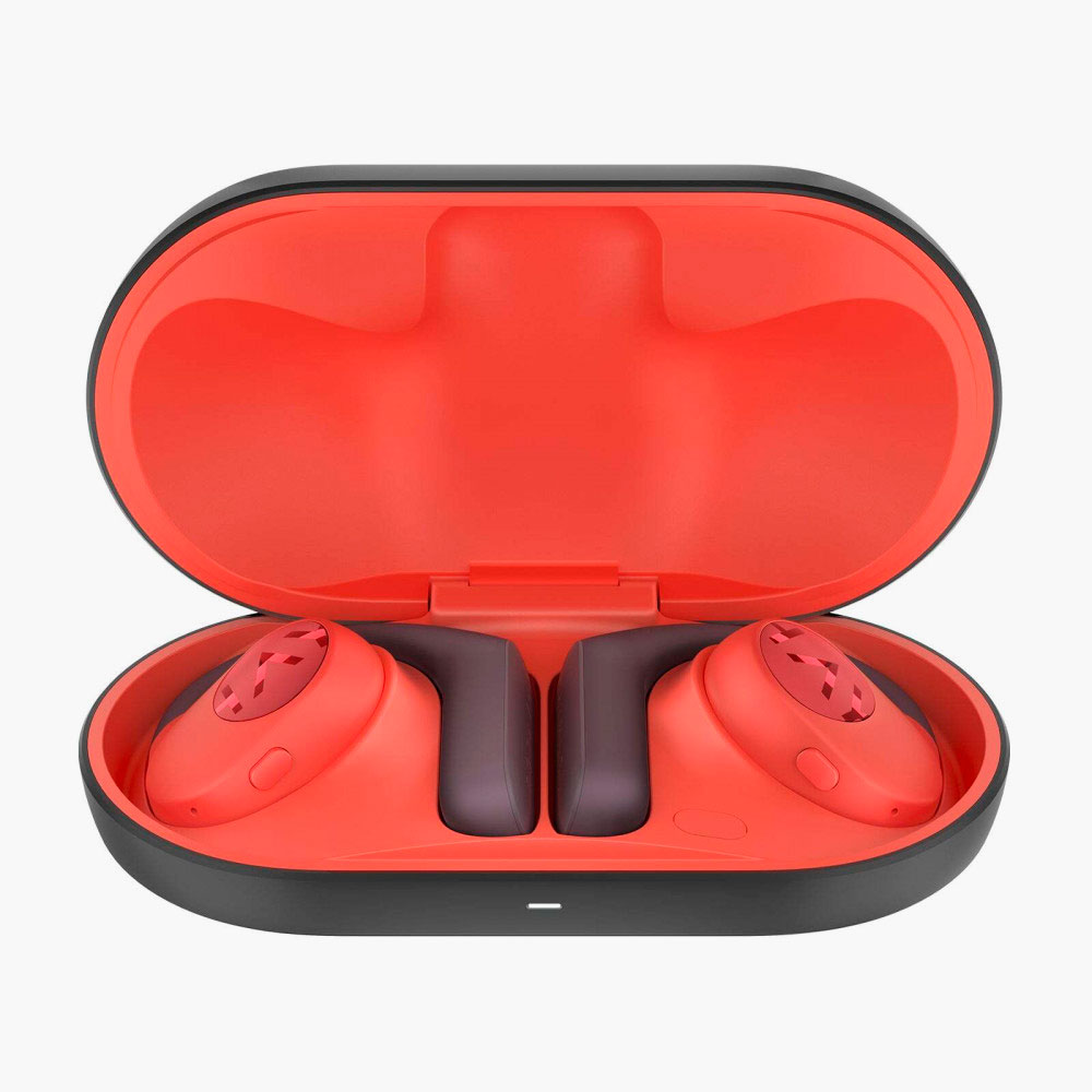 Haylou PurFree Buds OW01 — открытые TWS-наушники с премиальным звуком и максимальным комфортом