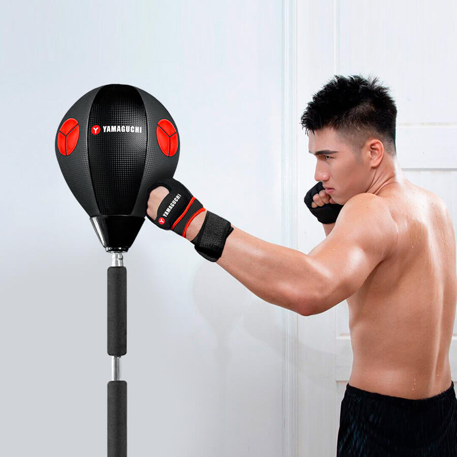 Музыкальная боксерская груша на стену. Xiaomi move it Punch Smart Boxing Ball. Боксерская груша Xiaomi. Тренажер для бокса Slam man. Умный бокс.