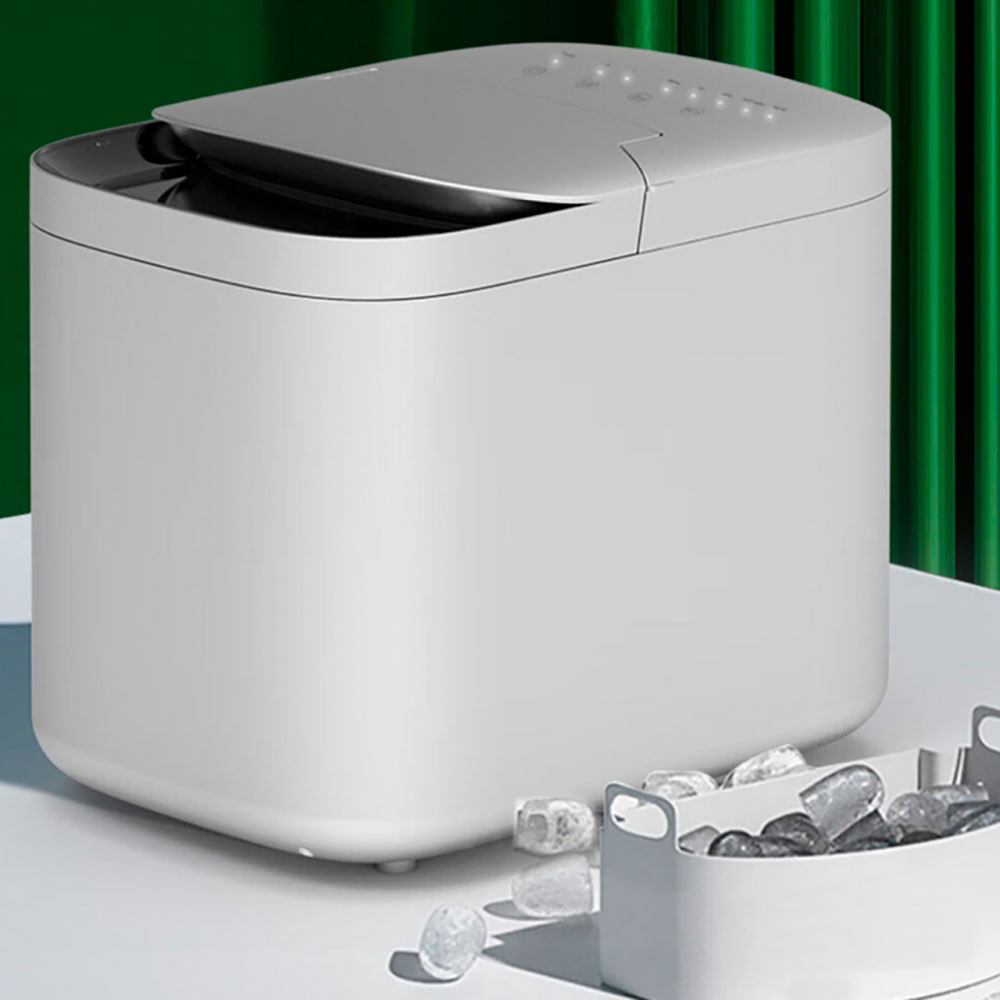 Xiaomi Vino Ice Machine Round Ice — лёд для идеальных напитков