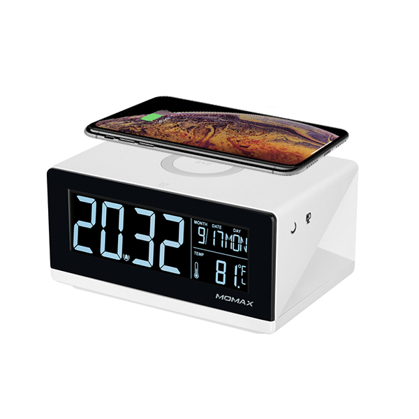 Часы с беспроводной зарядкой. Q. Clock qc1. Часы Momax q.Clock 2 Digital Clock. Momax q.Clock Digital Wireless Charger настольные часы. Hagenuk часы с беспроводной зарядкой.