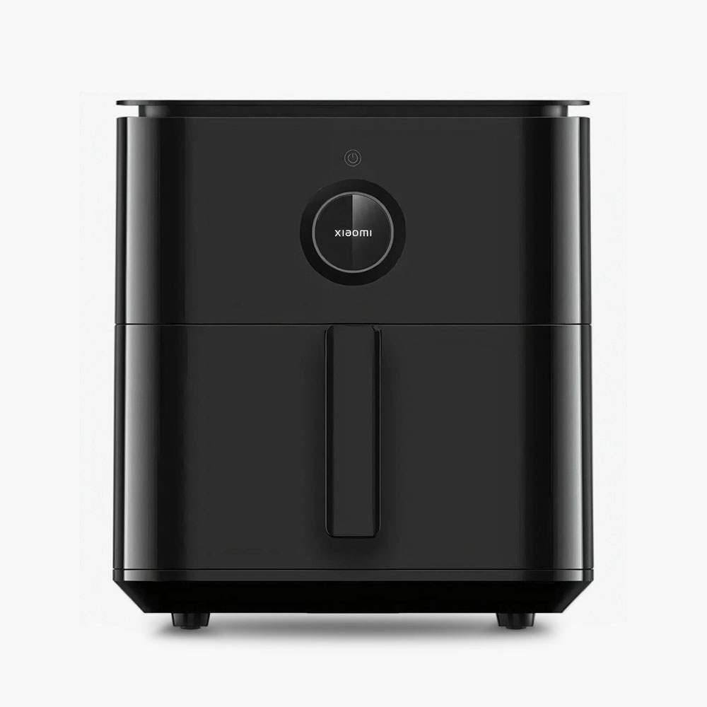 Аэрогриль Xiaomi Smart Air Fryer с технологией 3D-конвекции AirFlow, управлением со смартфона и функцией «Шеф-повар»