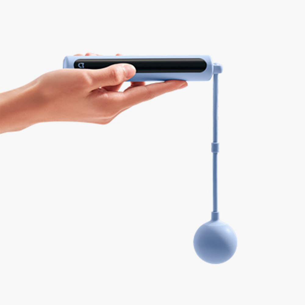 Xiaomi Mijia Smart Skipping Rope 2 — умная скакалка для эффективных тренировок