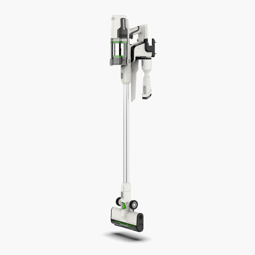 Вертикальный пылесос Greenworks SV24360 24V