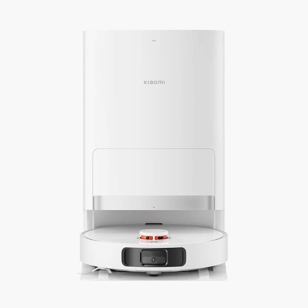Робот-пылесос Xiaomi Robot Vacuum X20+