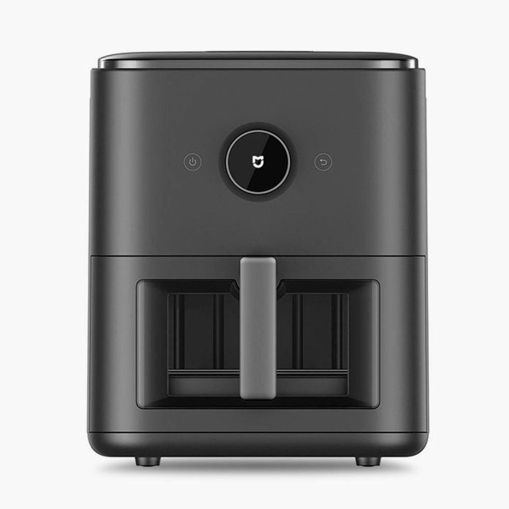 Аэрогриль с паром Mijia Smart Steam Air Fryer 7L  - сочная еда и румяная корочка в одной чаше