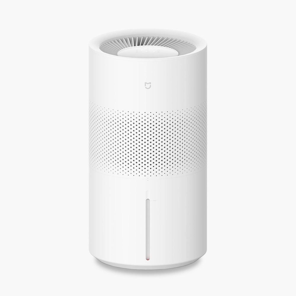 Увлажнитель воздуха Mijia Smart Evaporative Humidifier Pro CJSJSQ06ZMZUE - комфортная влажность без облака тумана
