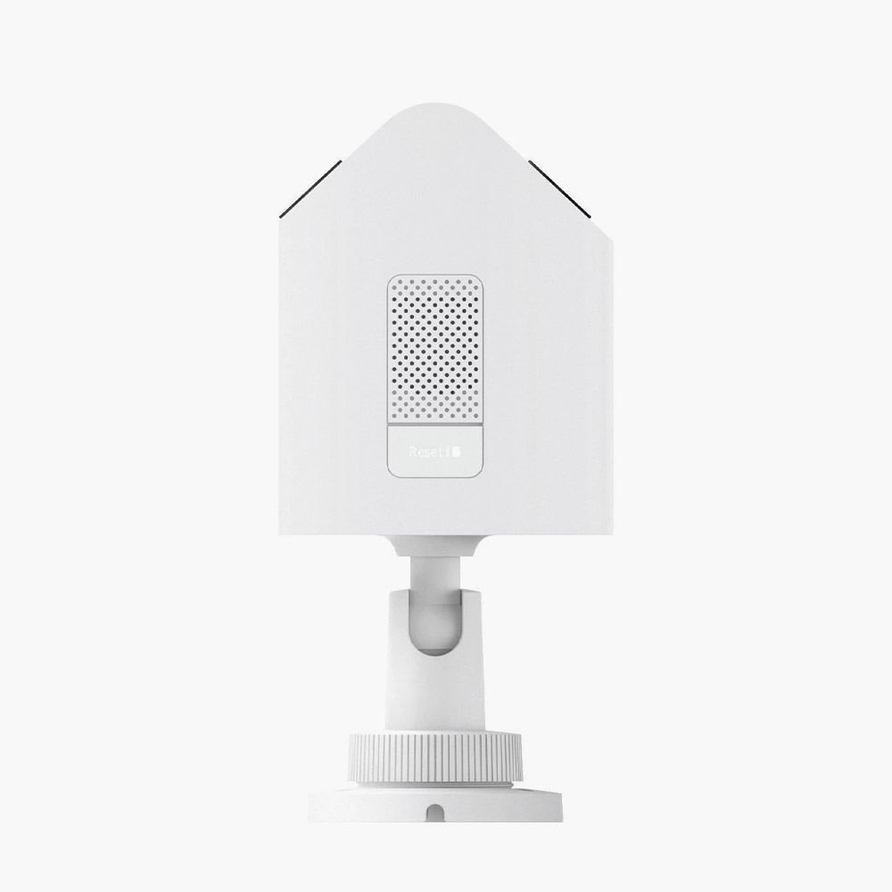 Уличная камера Xiaomi Outdoor Camera CW100 Dual — двойной обзор без слепых зон