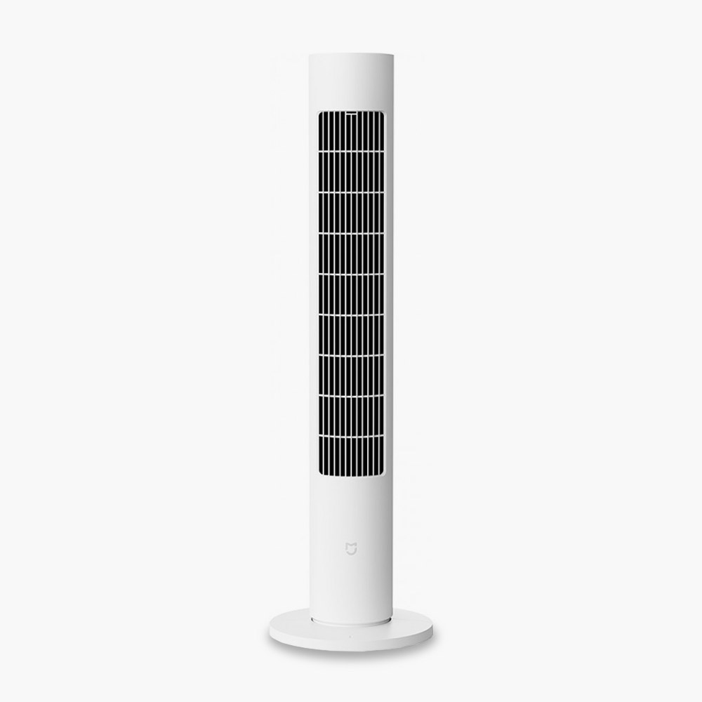 Напольный вентилятор Xiaomi Mijia DC Inverter Tower Fan 2 - прохлада нового поколения