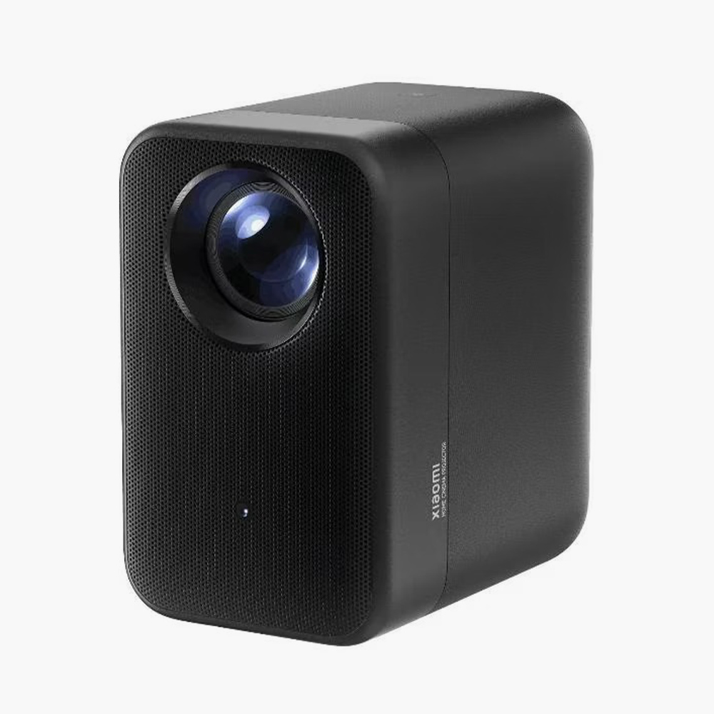Проектор Xiaomi Smart Projector L1 Pro с аудиосистемой Dolby Audio, поддержкой UltraHD и Google TV