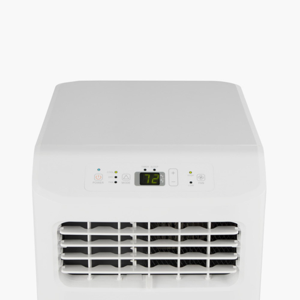 Hisense AP-09CR4GKVS00 — прохлада там, где нужна