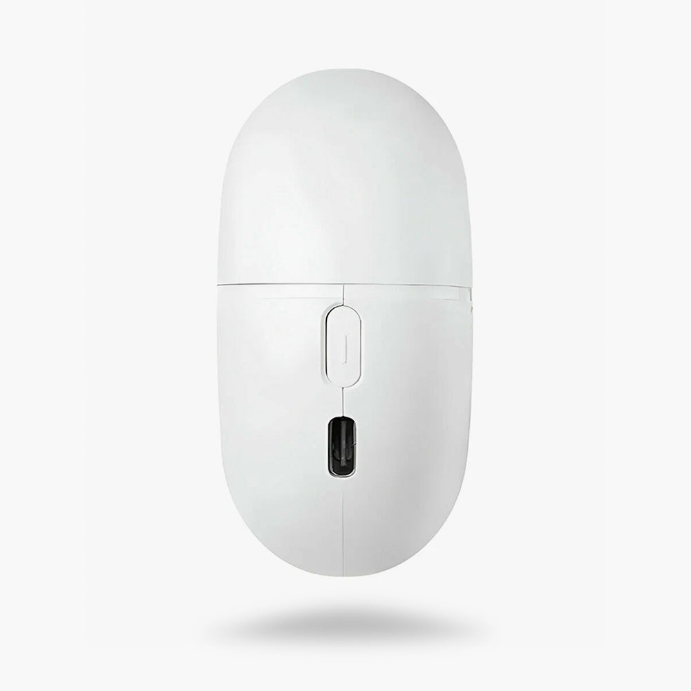 Электрические кусачки Xiaomi Oukeelar Electric Nail Clipper SMPH-ZJD06C - комфортный уход за ногтями каждый день