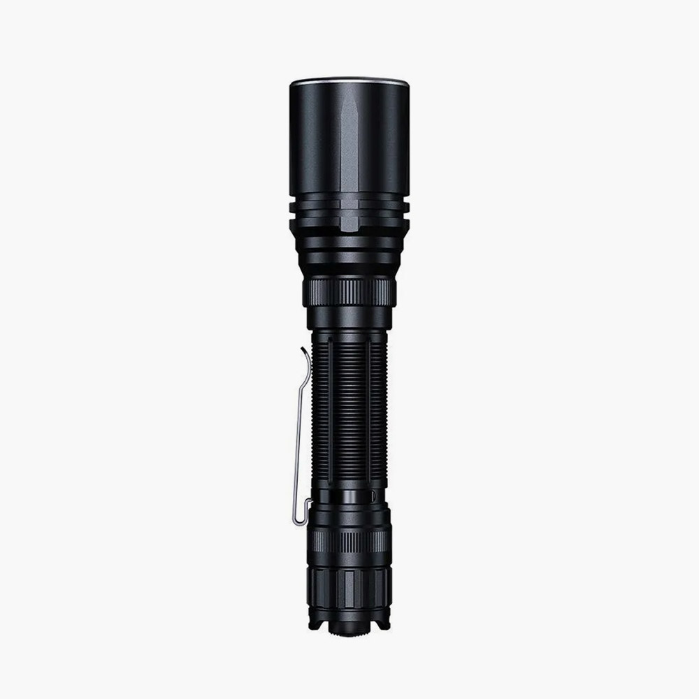 Тактический фонарь Fenix TK30R - луч света на расстояние до 1,5 километра