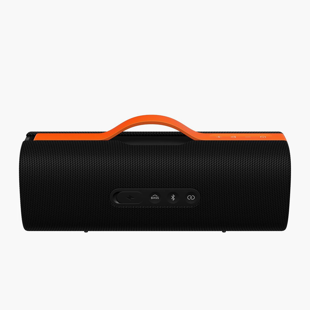 Саундбар Xiaomi Sound Party NS7 (MDZ-39-DB) — мощный звук и атмосфера вечеринки