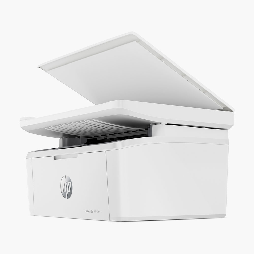 Принтер HP LaserJet M141W с технологией лазерной печати и поддержкой Wi-Fi, Bluetooth, Apple AirPrint