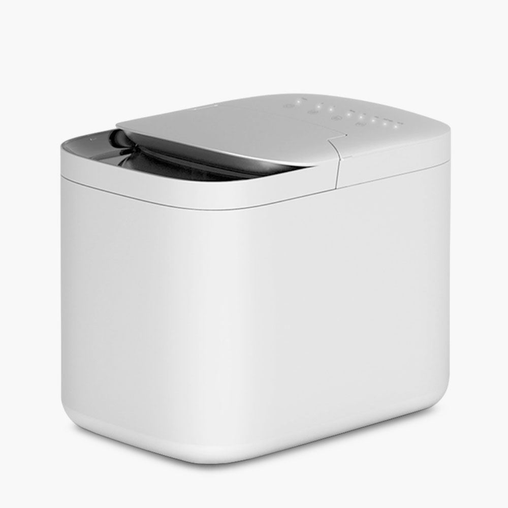 Xiaomi Vino Ice Machine Round Ice — лёд для идеальных напитков