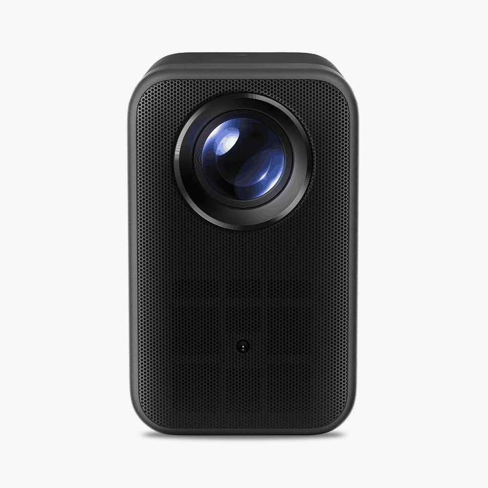 Проектор Xiaomi Smart Projector L1 Pro с аудиосистемой Dolby Audio, поддержкой UltraHD и Google TV