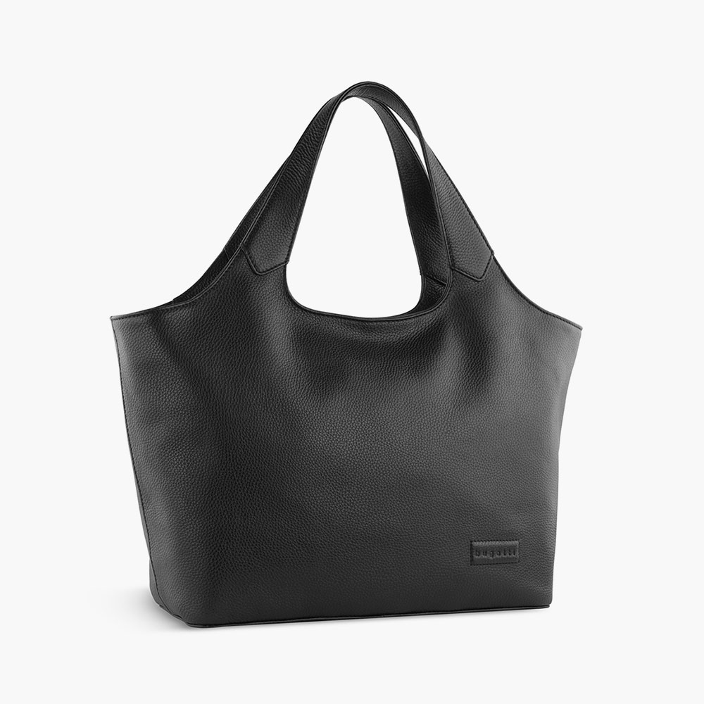 Сумка-шоппер Bugatti Elsa Shopper 49461001 — стиль и функциональность на каждый день