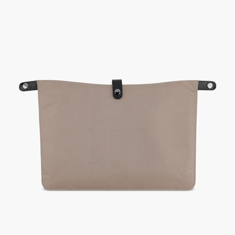 Сумка-шоппер Bugatti Elsa Shopper 49461001 — стиль и функциональность на каждый день