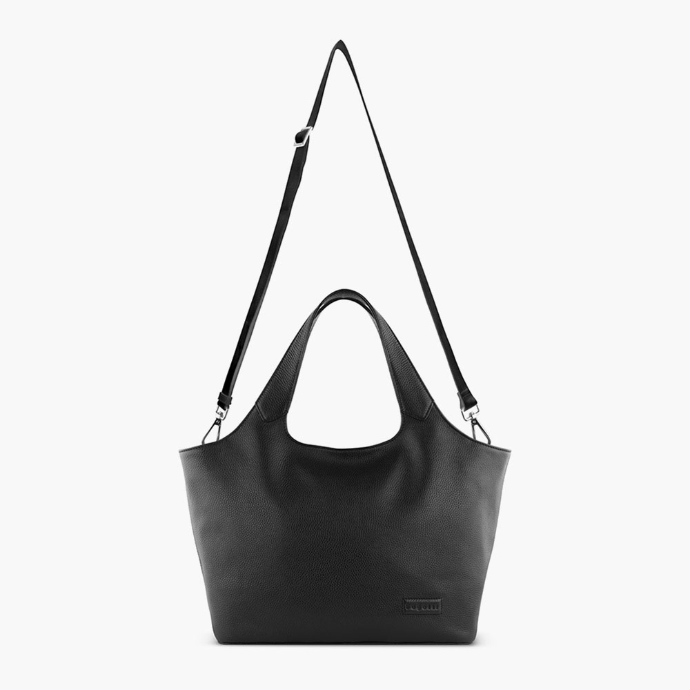 Сумка-шоппер Bugatti Elsa Shopper 49461001 — стиль и функциональность на каждый день