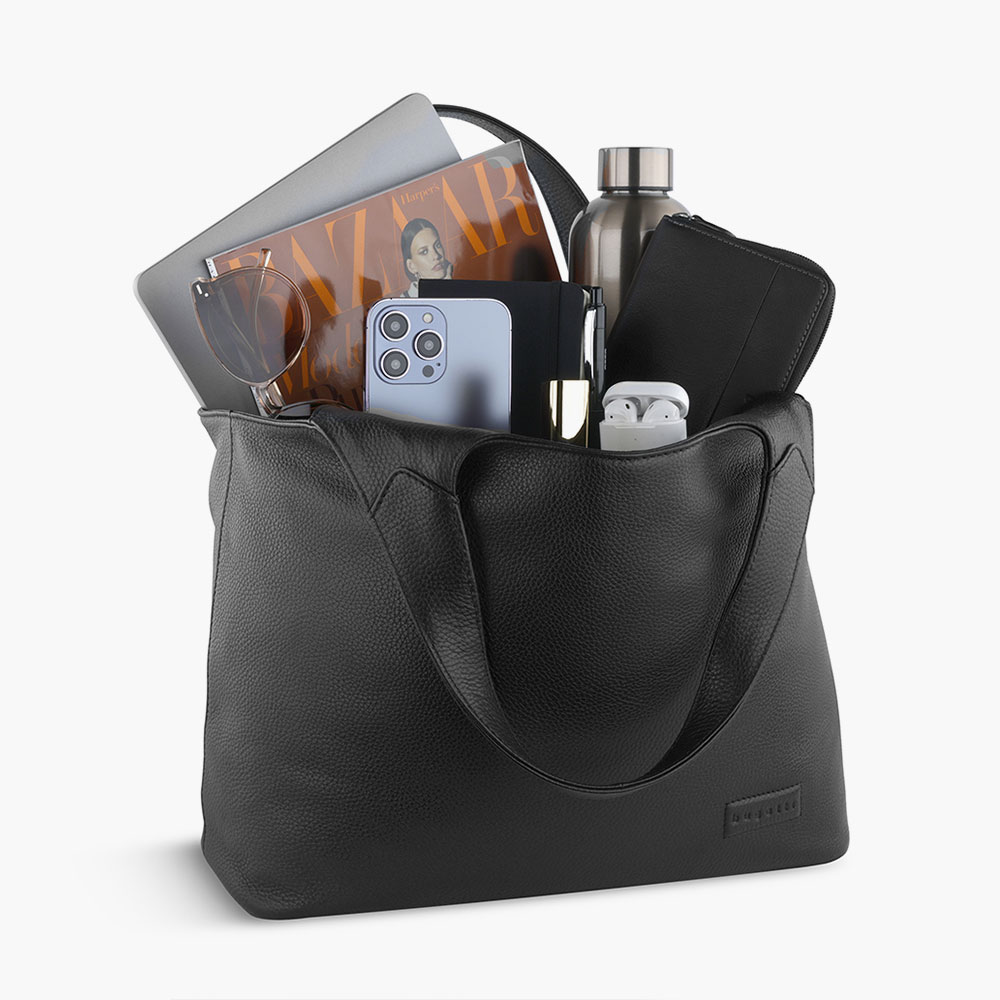 Сумка-шоппер Bugatti Elsa Shopper 49461001 — стиль и функциональность на каждый день