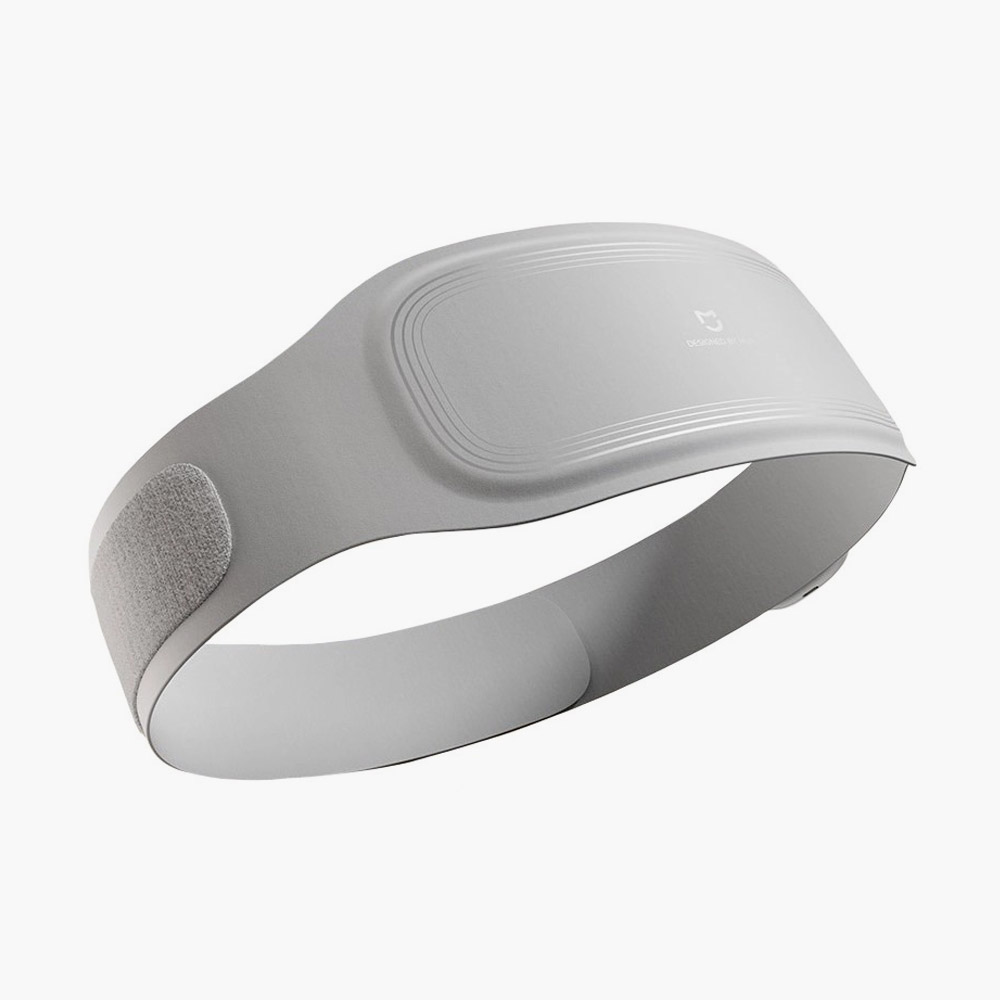 Массажер  Xiaomi Mijia Smart Lumbar Massager MJYBAMY1-ZJ - комфорт для поясницы одним нажатием