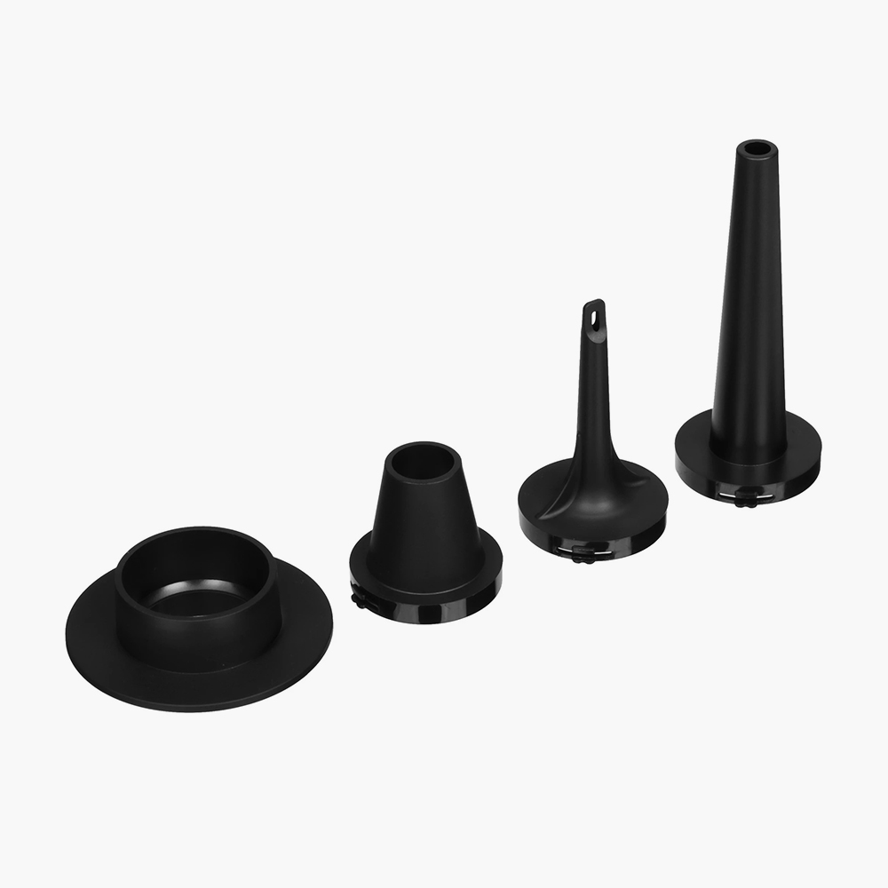 Беспроводной пылесос HOTO Air Capsule с двухступенчатой системой фильтрации, бесщеточным мотором и 4 насадками