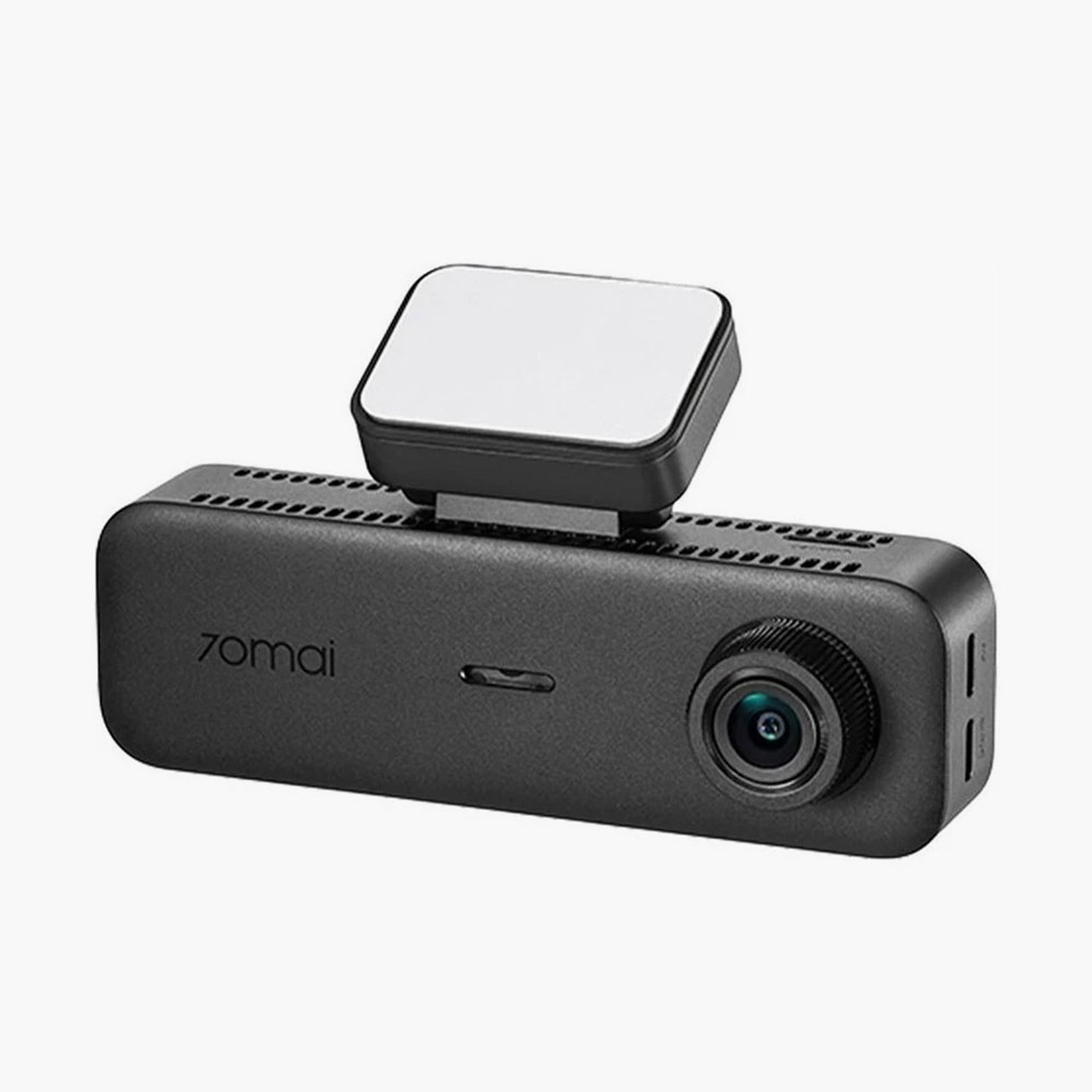 Свидетель каждой поездки —Видеорегистратор 70mai Dash Cam T400 Set