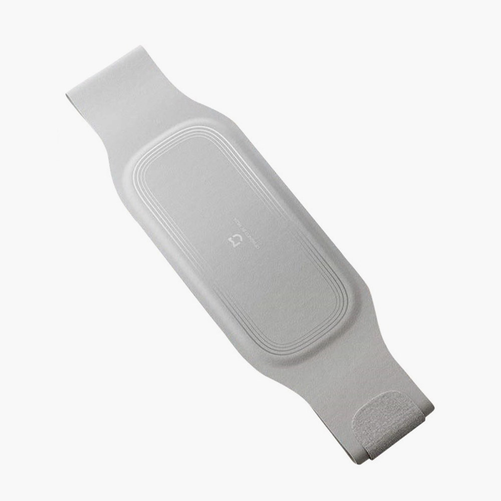 Массажер  Xiaomi Mijia Smart Lumbar Massager MJYBAMY1-ZJ - комфорт для поясницы одним нажатием