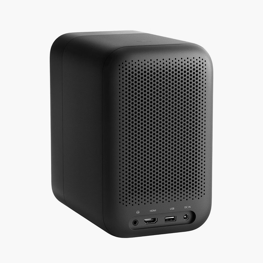 Проектор Xiaomi Smart Projector L1 Pro с аудиосистемой Dolby Audio, поддержкой UltraHD и Google TV