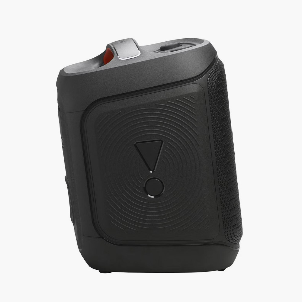 Музыкальный центр JBL PartyBox Encore Essential 2v - мощный звук, яркое световое шоу и до 15 часов музыки