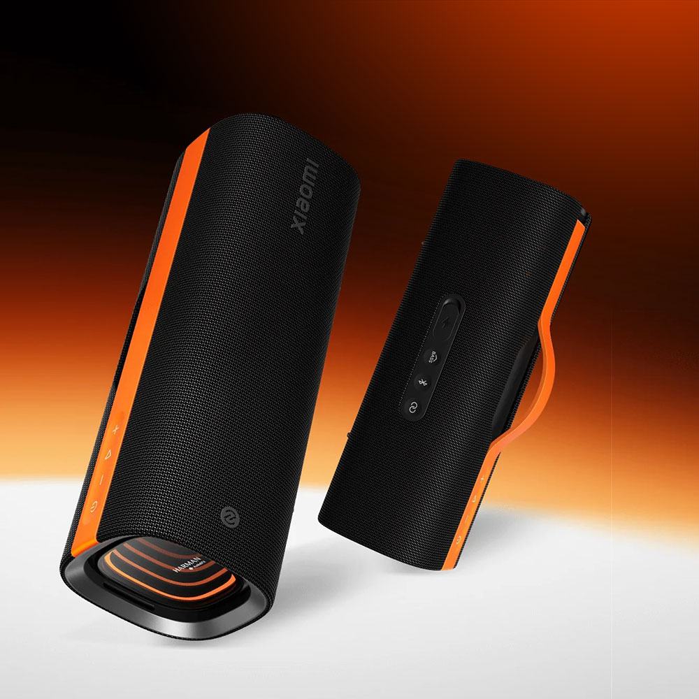 Саундбар Xiaomi Sound Party NS7 (MDZ-39-DB) — мощный звук и атмосфера вечеринки