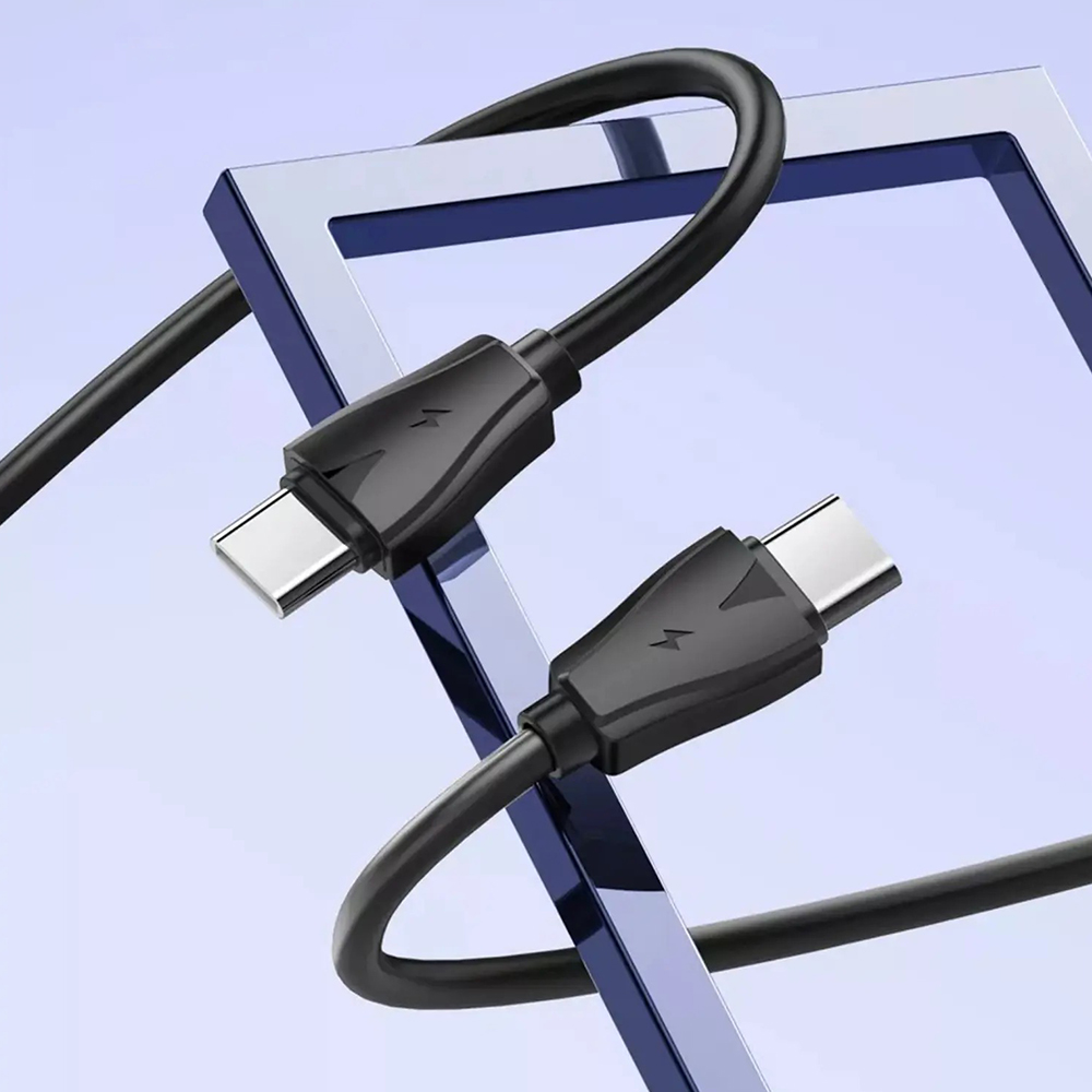 Мощный адаптер питания LDNIO Q367 для одновременной зарядки трех устройств с поддержкой Quick Charge и Power Delivery