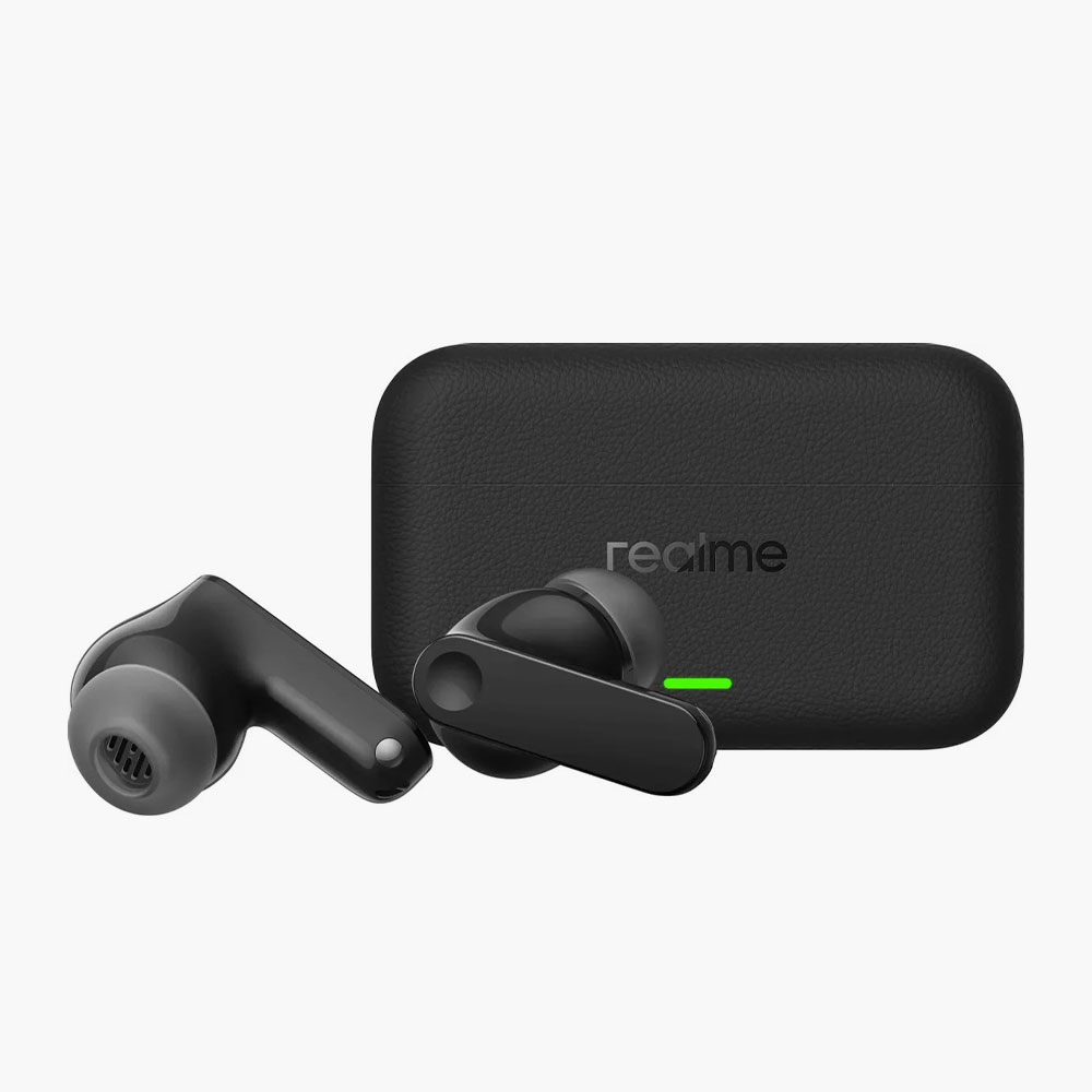Наушники Realme Buds T500 Pro — звук нового поколения без компромиссов