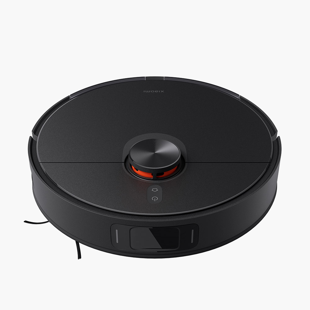 Робот-пылесос Xiaomi Robot Vacuum S20 - чистый дом без ежедневной уборки