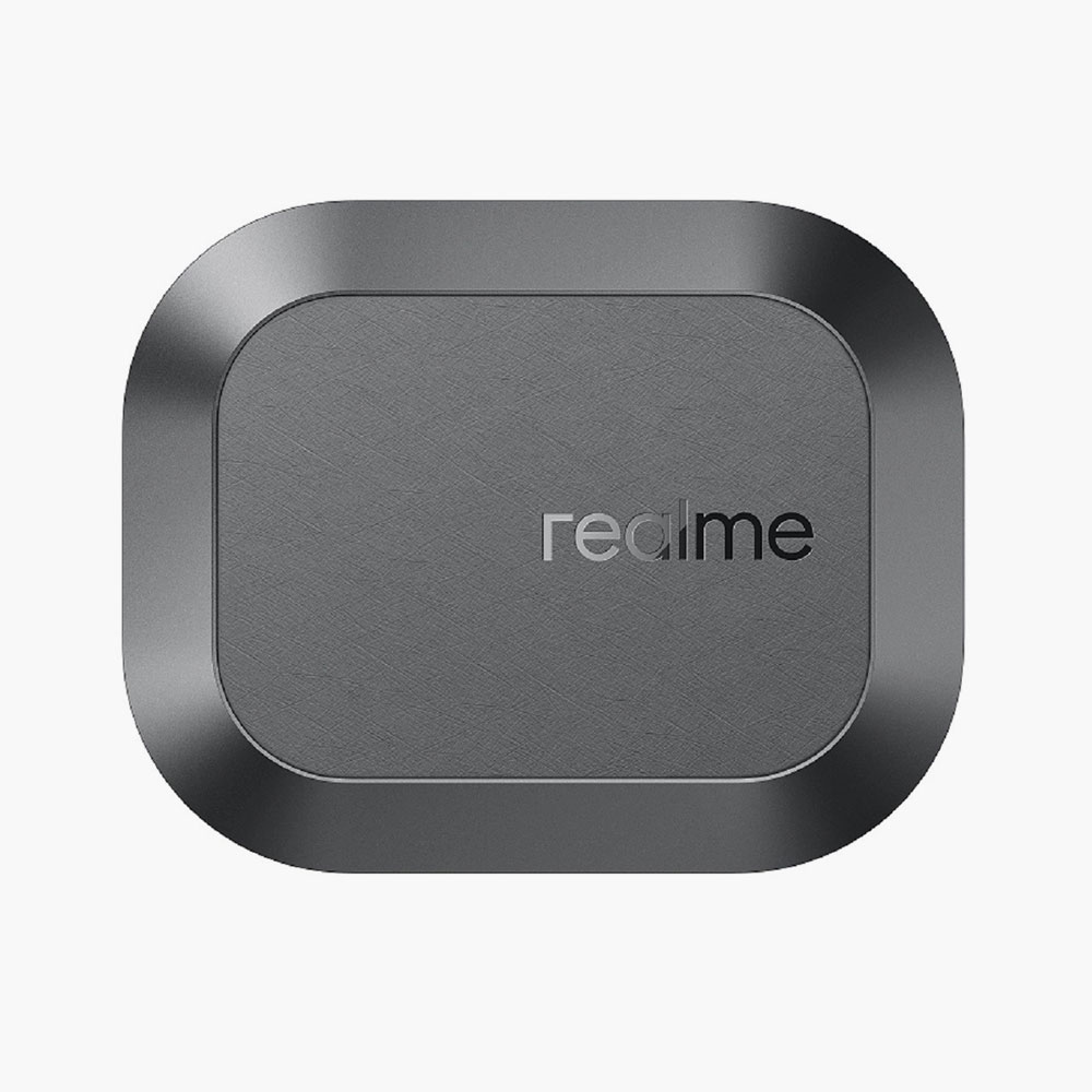 Беспроводные наушники Realme Buds Air 8 с активным шумоподавлением и мощным звуком