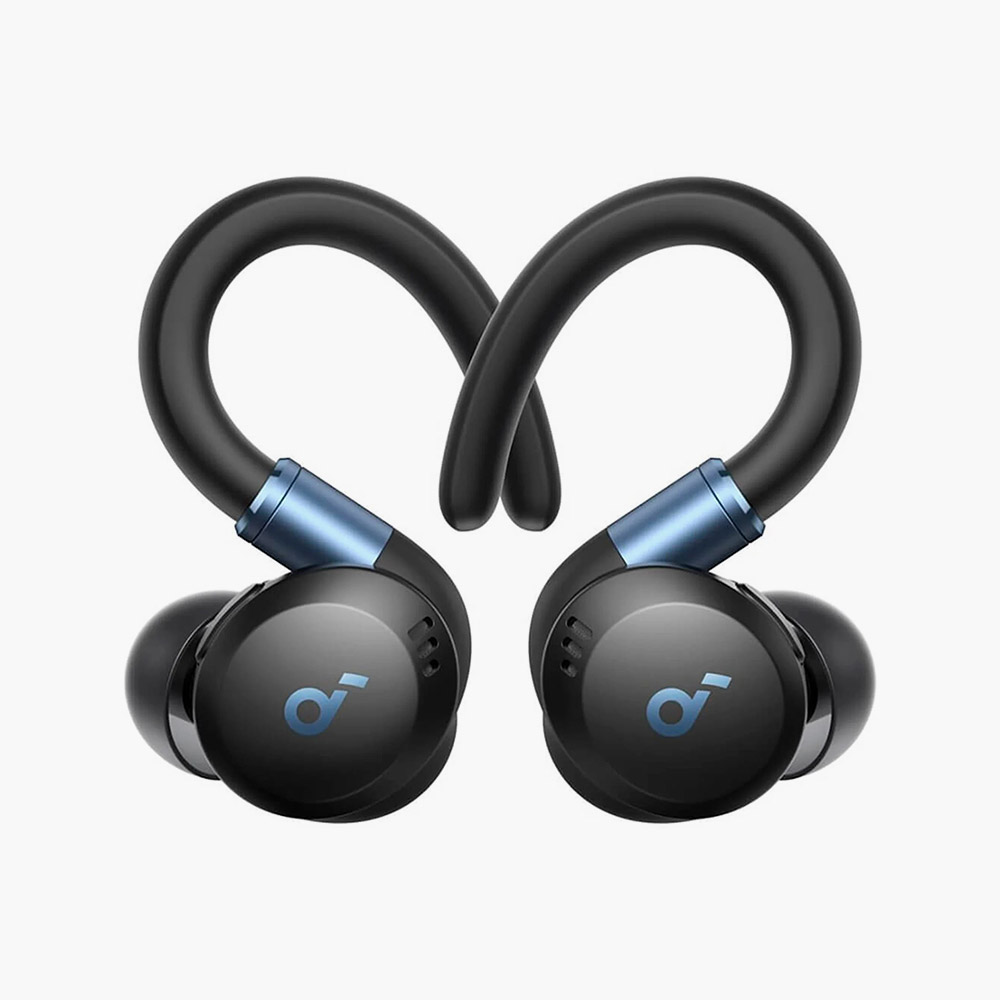 Беспроводные наушники Anker Soundcore Sport X20 - максимальная свобода движения и мощный звук для спорта