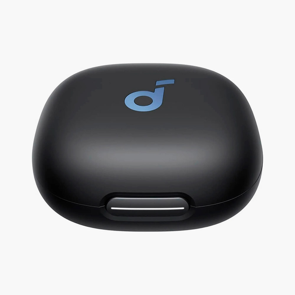 Беспроводные наушники Anker Soundcore Sport X20 - максимальная свобода движения и мощный звук для спорта