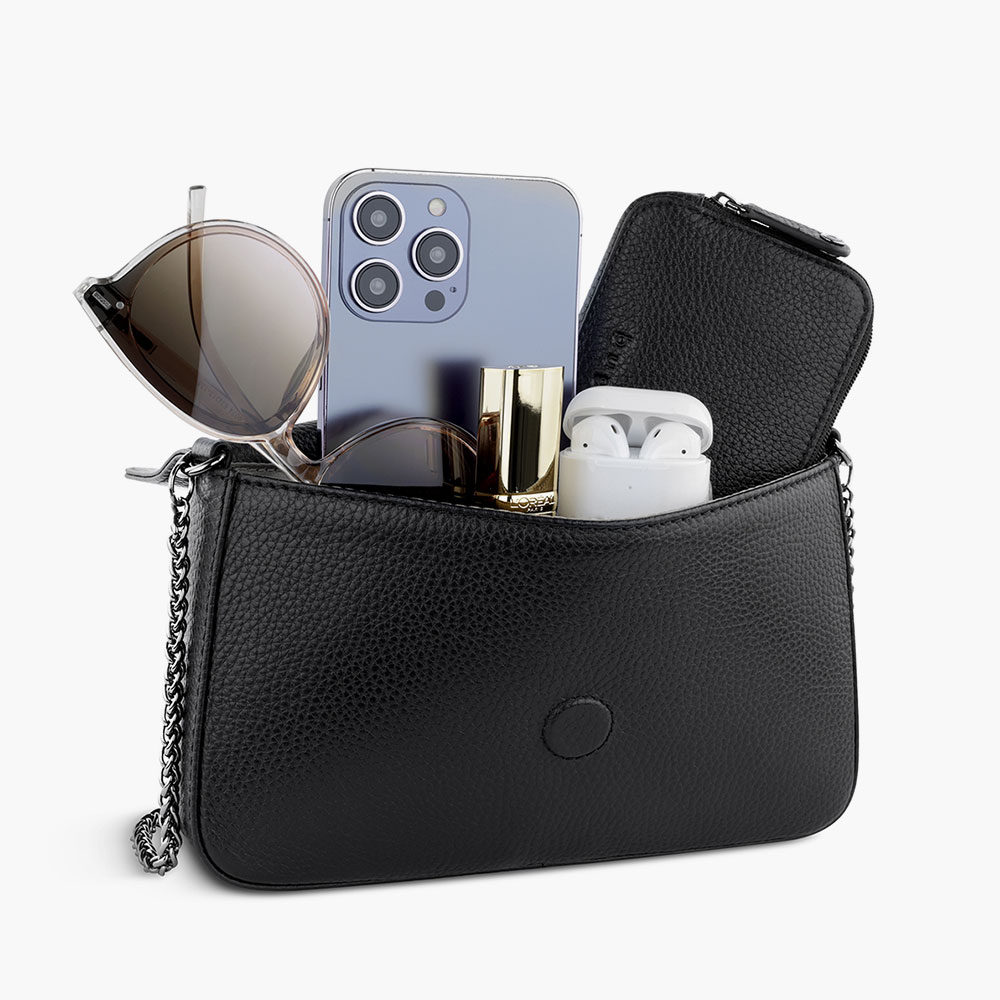 Сумка-шоппер Bugatti Elsa Shopper 49461001 — стиль и вместительность на каждый день