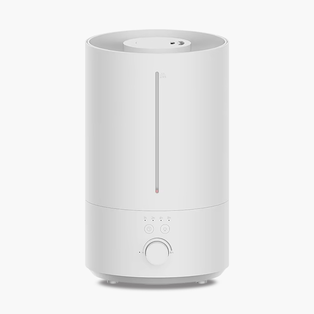 Умный увлажнитель воздуха Xiaomi Mijia Air 3 с UV-санитайзером, ионизатором и ультразвуковой системой распыления