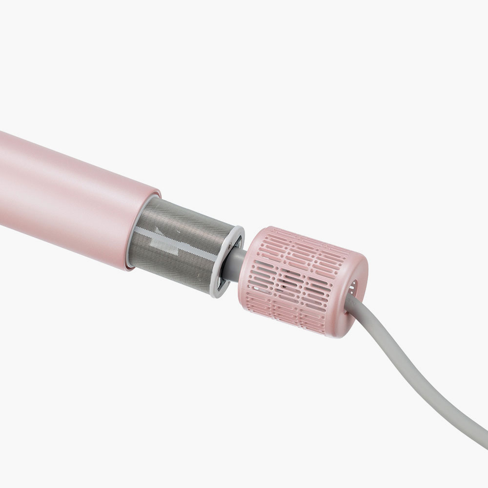 Фен DEWAL Beauty HD1005 с бесщеточным мотором
