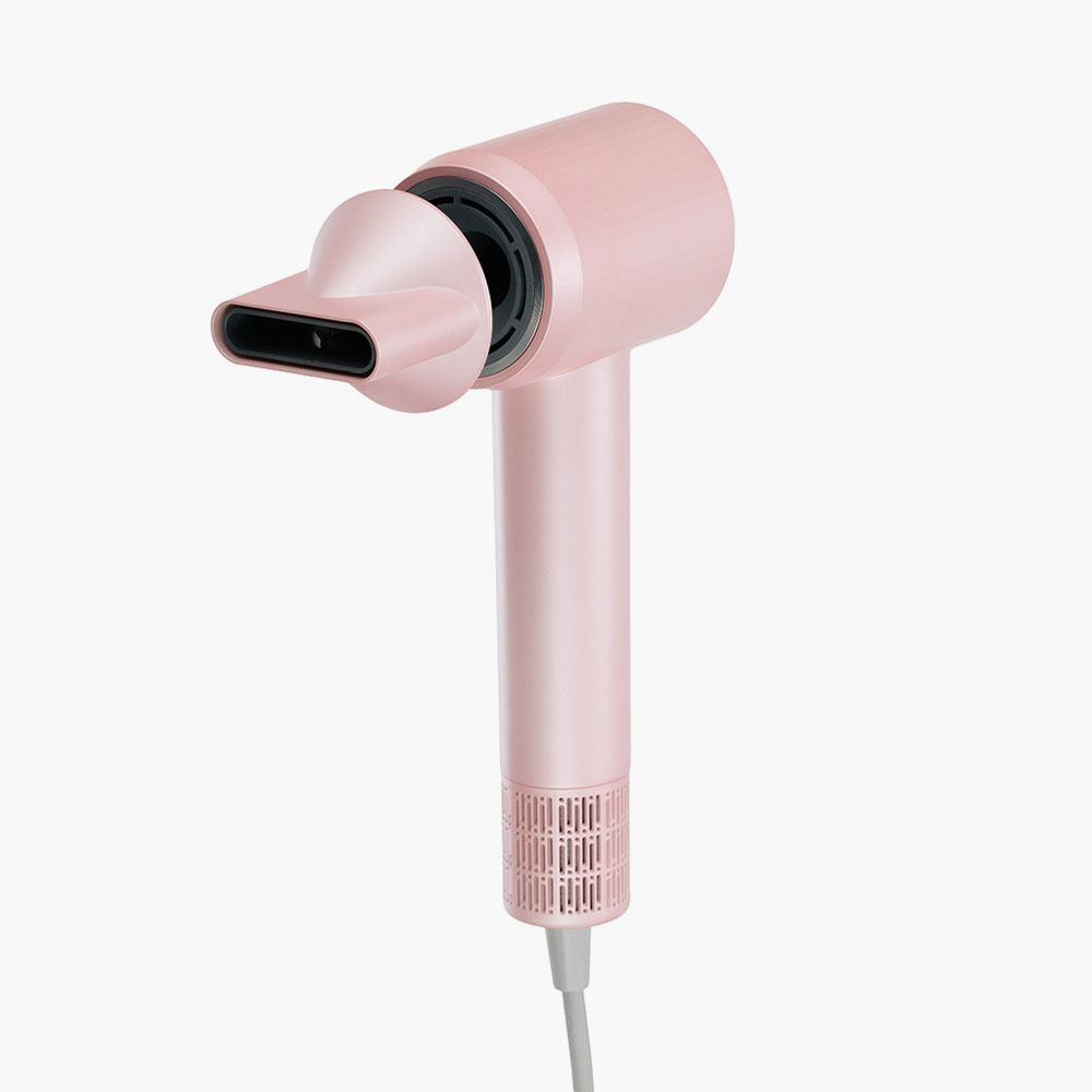 Фен DEWAL Beauty HD1005 с бесщеточным мотором