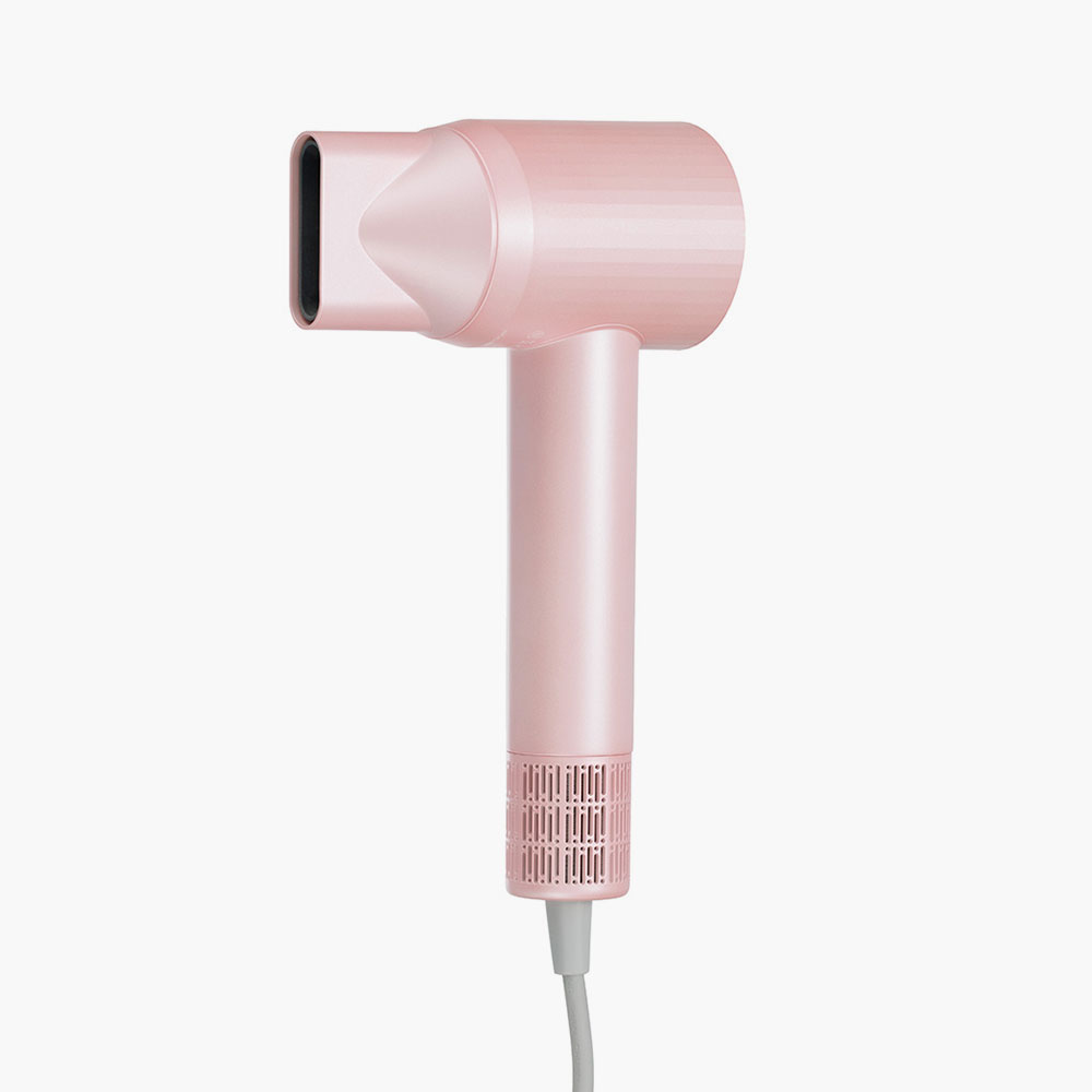 Фен DEWAL Beauty HD1005 с бесщеточным мотором