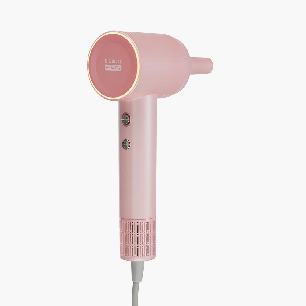 Фен DEWAL Beauty HD1005 с бесщеточным мотором