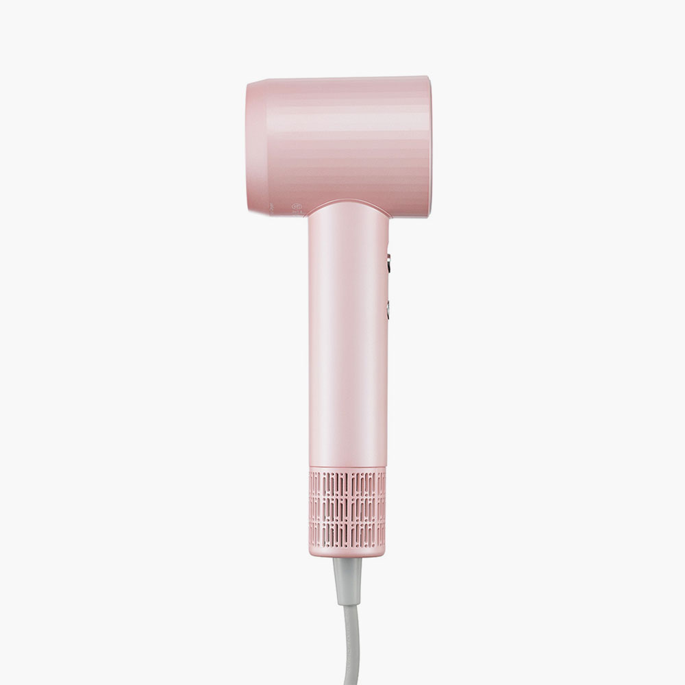 Фен DEWAL Beauty HD1005 с бесщеточным мотором
